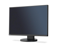 Nec MultiSync EA245WMi-2 czarny - 424287 - zdjęcie 3